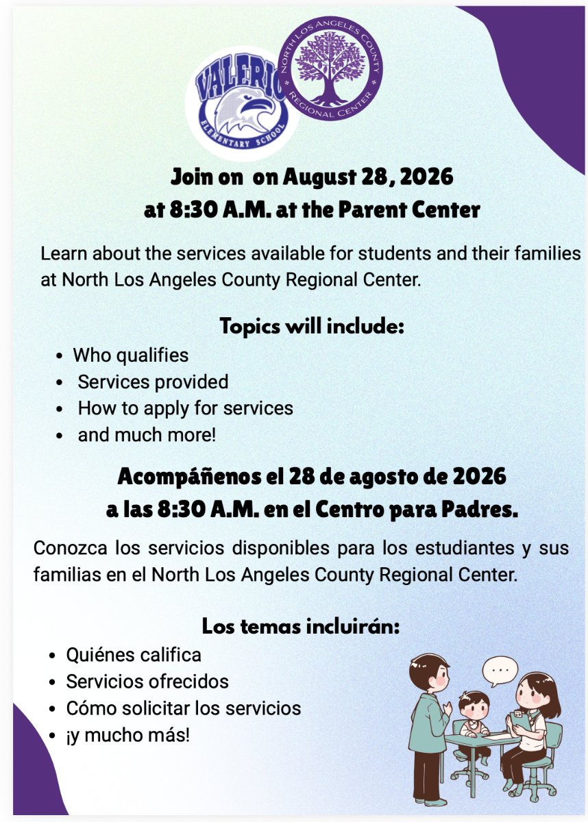 Workshop Flyer